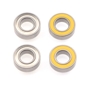 Revolution Design Ultra Bearing 8x16x5mm (4pcs)