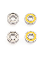 Revolution Design Ultra Bearing 5x13x4mm (4pcs)