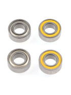 Revolution Design Ultra Bearing 5x10x4mm (4pcs)