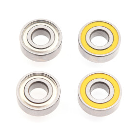 Revolution Design Ultra Bearing 5x12x4mm (4pcs)