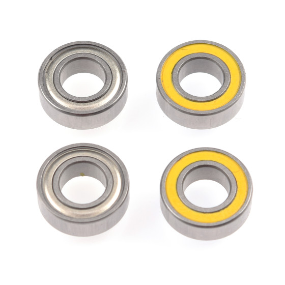 Revolution Design Ultra Bearing 6x12x4mm (4pcs)