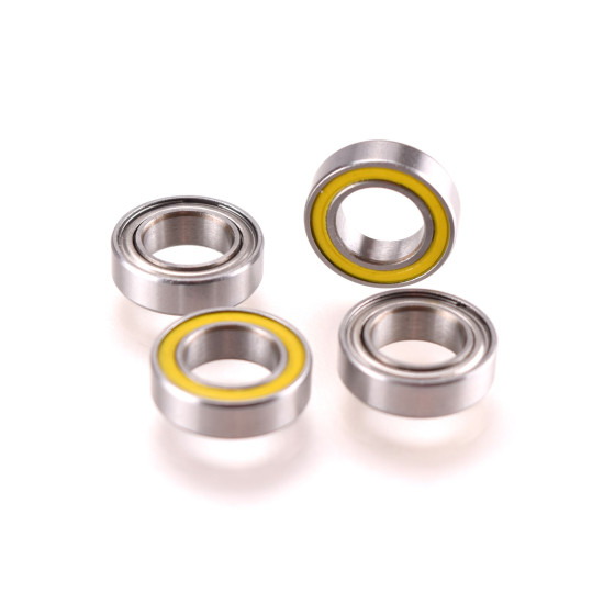 Revolution Design Ultra Bearing 8x14x4mm (4pcs)