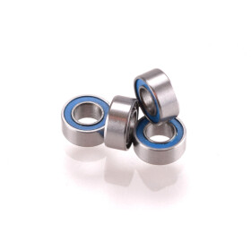 Revolution Design Ultra Bearing 3x6x2.5mm (4pcs)