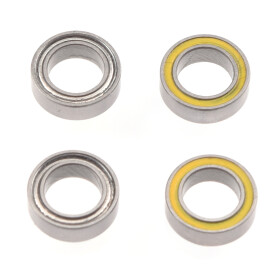 Revolution Design Ultra Bearing 5x8x2.5mm (4pcs)