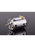RUDDOG RP540 17.5T 540 Sensored Brushless Motor