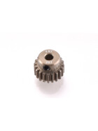 RUDDOG 20T 48dp Aluminium Pinion