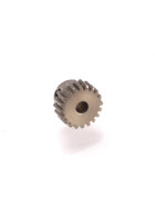 RUDDOG 20T 48dp Aluminium Pinion