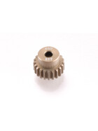 RUDDOG 21T 48dp Aluminium Pinion