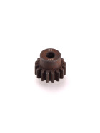 RUDDOG 16T Modul 1 Steel Pinion