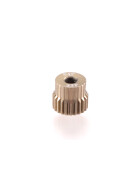 RUDDOG 23T 64dp Aluminium Pinion