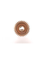 RUDDOG 32T 64dp Aluminium Pinion