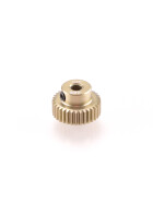 RUDDOG 33T 64dp Aluminium Pinion