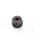 RUDDOG 18T 48dp Steel Pinion