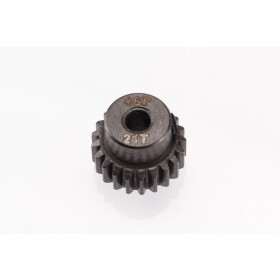 RUDDOG 21T 48dp Steel Pinion