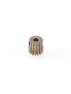 RUDDOG 15T 48dp Aluminium Pinion