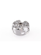 RUDDOG RP540 Front Endbell with Ball Bearing