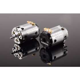 RUDDOG RP540 13.5T 540 Fixed Timing Sensored Brushless Motor