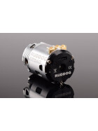 RUDDOG RP540 13.5T 540 Fixed Timing Sensored Brushless Motor