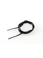 RUDDOG RX Wire (Black/1m)