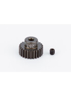 Team Associated FT ALUMINUM PINION GEAR [25T]