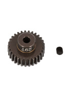 Team Associated FT ALUMINUM PINION GEAR [29T]