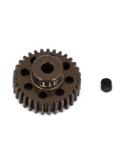 Team Associated FT ALUMINUM PINION GEAR [31T]