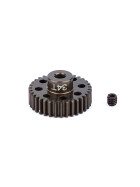 Team Associated FT ALUMINUM PINION GEAR [34T]