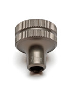 Team Associated FT 7.0mm SHORT NUT DRIVER