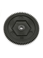 Team Associated Spur Gear, 66T Mod 0.5P
