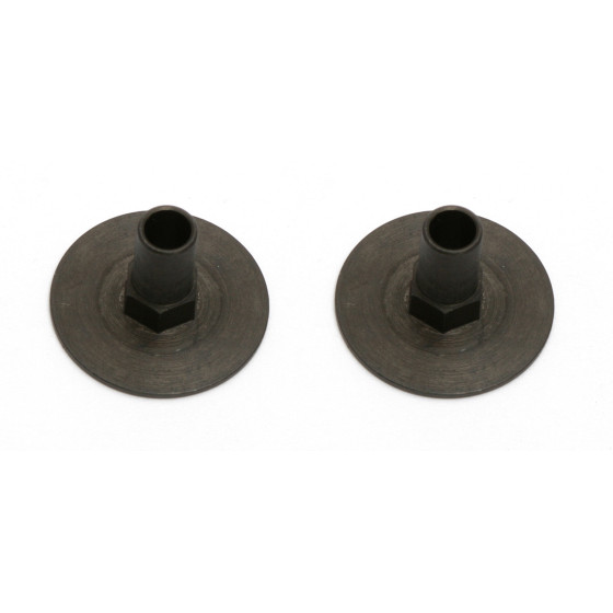 Team Associated Factory Team Slipper Hubs