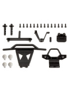Team Associated SC28 Plastic Parts