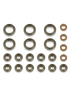 Team Associated Bearing Set