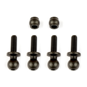 Team Associated Ball Studs