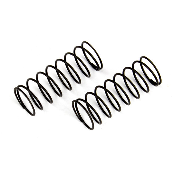 Team Associated Shock Springs, 2.25 lb/in, L40.5mm