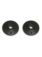 Team Associated Inner & Outer Slipper Hubs