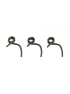 Team Associated Clutch Springs