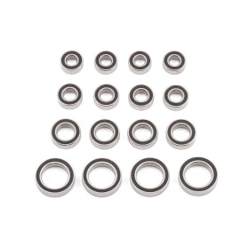 Team Associated MGT 3.0 Chassis Bearing Set