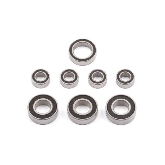 Team Associated Transmission Bearing Set