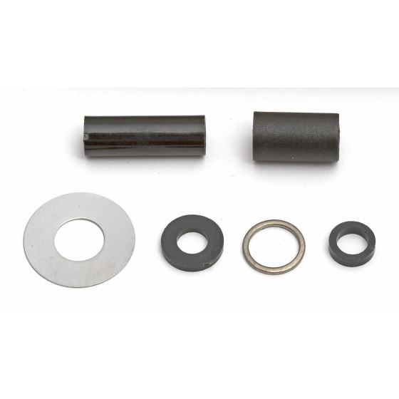 Team Associated Center Transmission Shim and Spacer Set