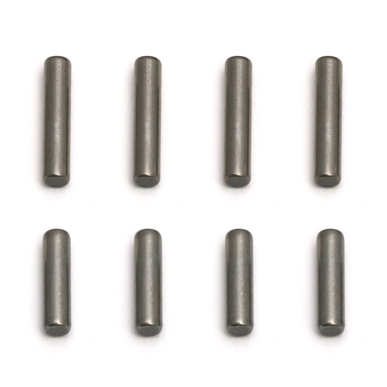 Team Associated Main Gear Box Roll Pins