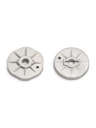 Team Associated Slipper Hubs