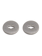 Team Associated Slipper Rings