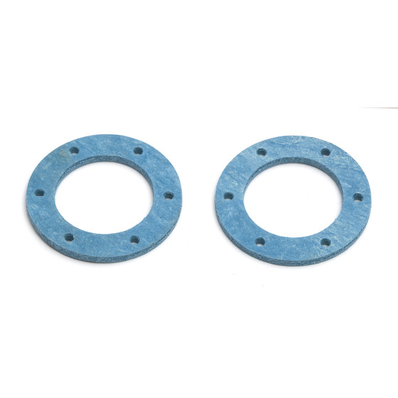 Team Associated Slipper Friction Rings