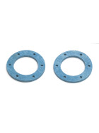 Team Associated Slipper Friction Rings