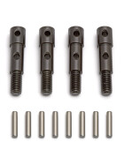 Team Associated Axles