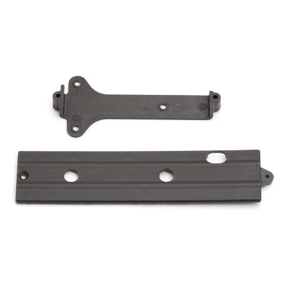 Team Associated Lower Protective Plate