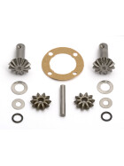 Team Associated Differential Gear