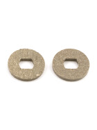 Team Associated FT Fiber Brake Discs