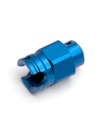 Team Associated Drive/Brake Hub