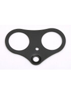 Team Associated Center Transmission Bracket